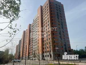 1-к квартира, вторичка, 31м2, 10/16 этаж