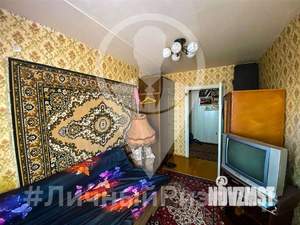 3-к квартира, вторичка, 60м2, 9/9 этаж