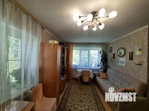 1-к квартира, вторичка, 31м2, 4/4 этаж