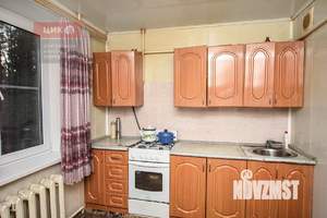 1-к квартира, вторичка, 32м2, 1/9 этаж