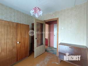 2-к квартира, вторичка, 43м2, 12/12 этаж