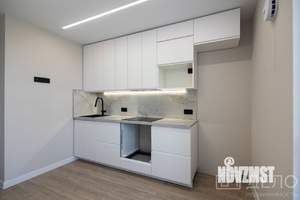 1-к квартира, вторичка, 43м2, 10/17 этаж