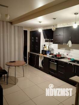 1-к квартира, вторичка, 55м2, 7/18 этаж
