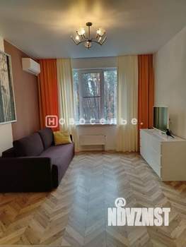 1-к квартира, вторичка, 46м2, 4/7 этаж