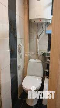 1-к квартира, вторичка, 13м2, 2/5 этаж