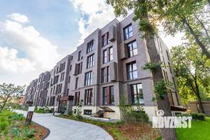 1-к квартира, вторичка, 116м2, 4/4 этаж