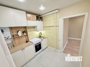1-к квартира, вторичка, 32м2, 3/5 этаж