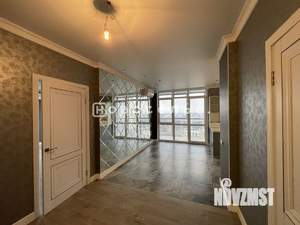 1-к квартира, вторичка, 56м2, 15/15 этаж