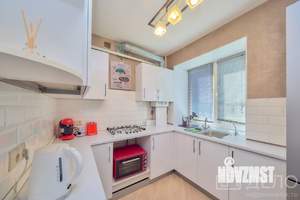 2-к квартира, вторичка, 40м2, 1/5 этаж