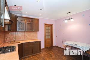 3-к квартира, вторичка, 113м2, 6/7 этаж