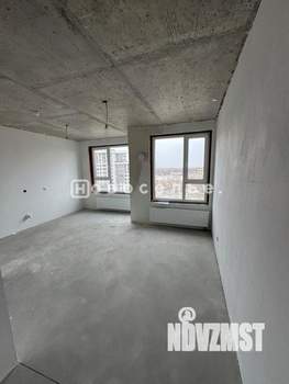 Студия квартира, вторичка, 28м2, 10/17 этаж