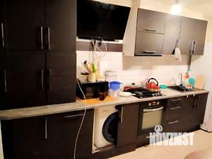 1-к квартира, вторичка, 55м2, 7/18 этаж