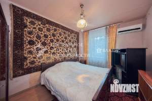 3-к квартира, вторичка, 84м2, 4/9 этаж