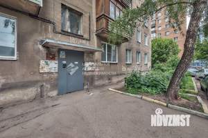 2-к квартира, вторичка, 45м2, 2/9 этаж