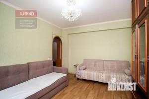 3-к квартира, вторичка, 53м2, 14/16 этаж