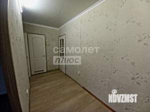 3-к квартира, вторичка, 68м2, 4/5 этаж