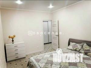 2-к квартира, вторичка, 54м2, 2/20 этаж