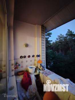 3-к квартира, вторичка, 90м2, 4/5 этаж