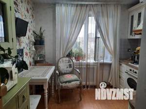 2-к квартира, вторичка, 49м2, 7/9 этаж