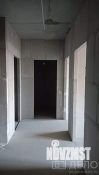 2-к квартира, вторичка, 64м2, 2/23 этаж