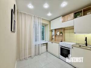 1-к квартира, вторичка, 32м2, 3/5 этаж