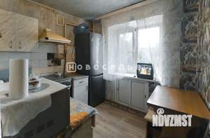 1-к квартира, вторичка, 30м2, 3/4 этаж