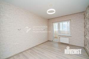 2-к квартира, вторичка, 65м2, 20/25 этаж