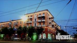 2-к квартира, вторичка, 59м2, 2/5 этаж