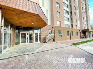 3-к квартира, вторичка, 102м2, 2/12 этаж