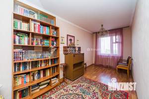 4-к квартира, вторичка, 75м2, 9/10 этаж