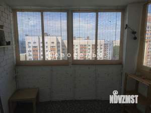 2-к квартира, вторичка, 67м2, 11/16 этаж