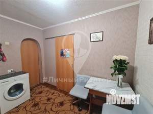 2-к квартира, вторичка, 31м2, 3/6 этаж