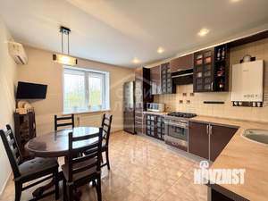 2-к квартира, вторичка, 91м2, 3/6 этаж