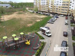 1-к квартира, сданный дом, 37м2, 9/10 этаж