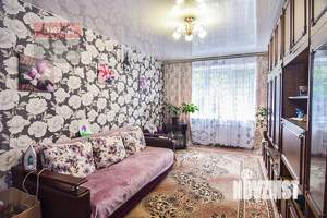 3-к квартира, вторичка, 65м2, 2/10 этаж