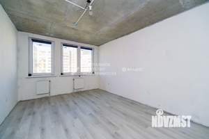 1-к квартира, вторичка, 37м2, 11/25 этаж