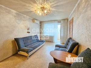 2-к квартира, вторичка, 43м2, 5/5 этаж