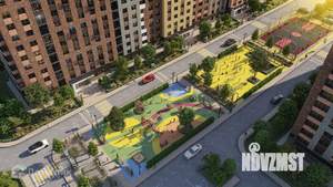 2-к квартира, вторичка, 50м2, 13/17 этаж