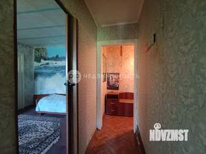 2-к квартира, вторичка, 45м2, 3/4 этаж
