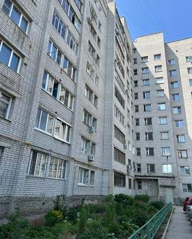 1-к квартира, вторичка, 36м2, 1/10 этаж