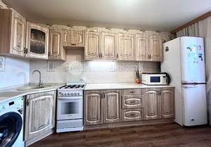 1-к квартира, вторичка, 33м2, 5/10 этаж