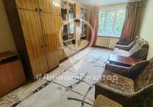 2-к квартира, вторичка, 47м2, 5/5 этаж