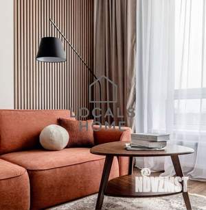 2-к квартира, вторичка, 60м2, 17/26 этаж
