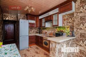 1-к квартира, вторичка, 35м2, 25/28 этаж