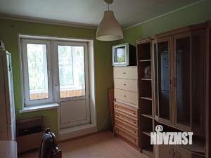 2-к квартира, вторичка, 50м2, 5/5 этаж