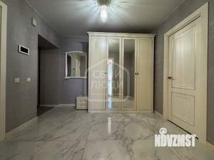 1-к квартира, вторичка, 49м2, 1/10 этаж