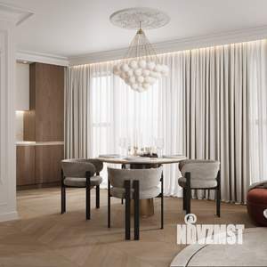 2-к квартира, вторичка, 88м2, 5/13 этаж