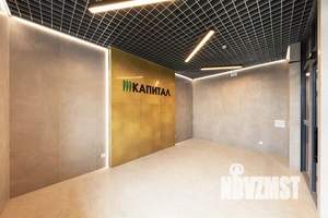 2-к квартира, вторичка, 77м2, 6/25 этаж