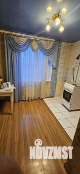 2-к квартира, вторичка, 53м2, 4/9 этаж