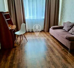 2-к квартира, вторичка, 61м2, 2/10 этаж